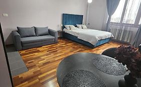 Central Sweet Apartment Self Check-In